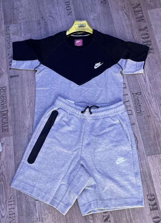 Conjunto Nike Corto