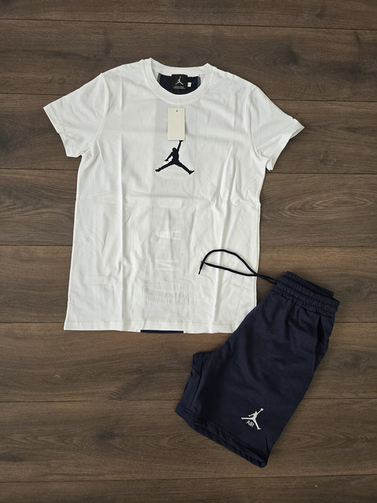 Conjunto Jordan Verano