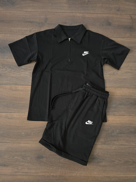 Conjunto Nike Polo