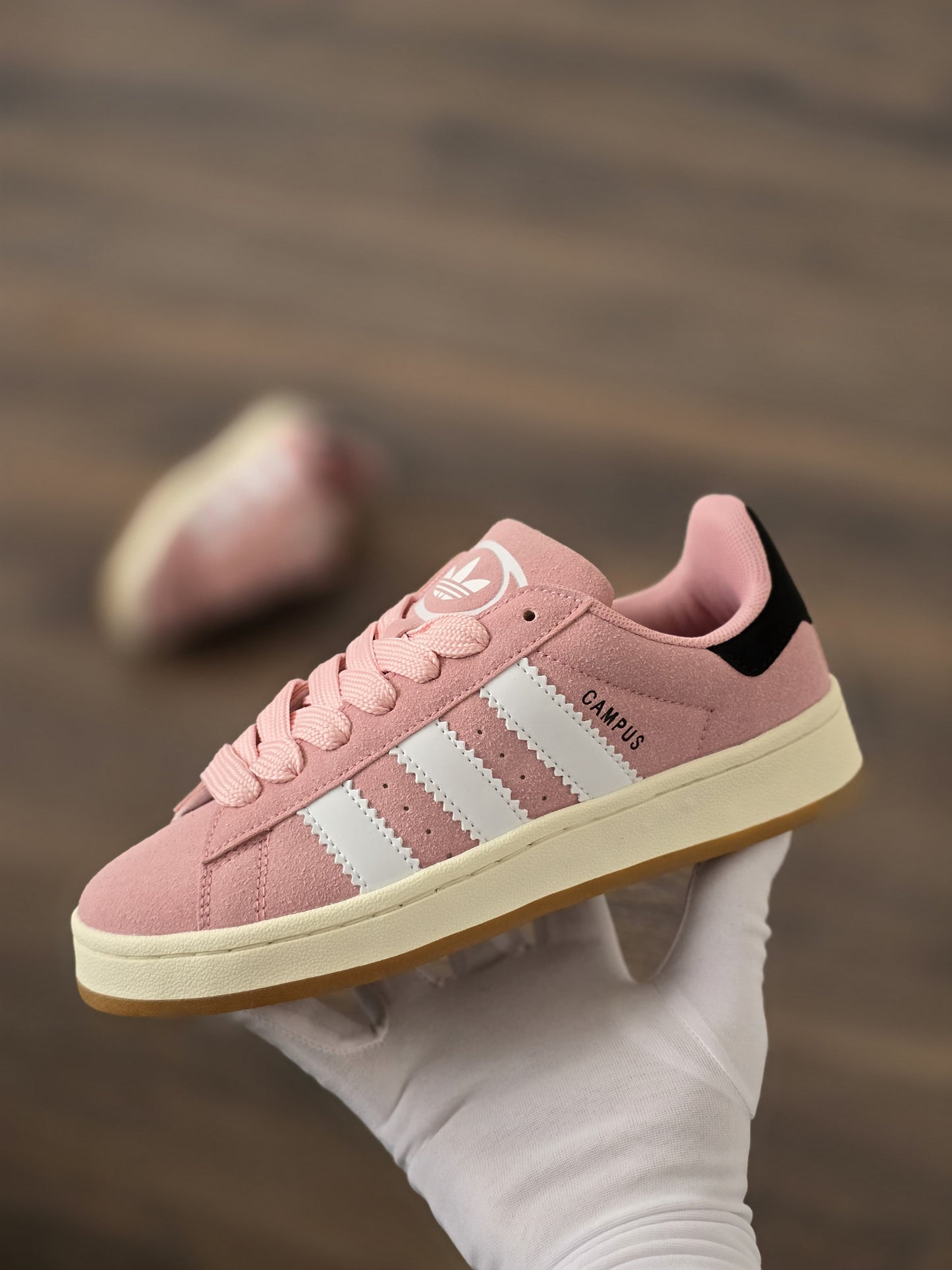 Adidas Campus 00s Rosa