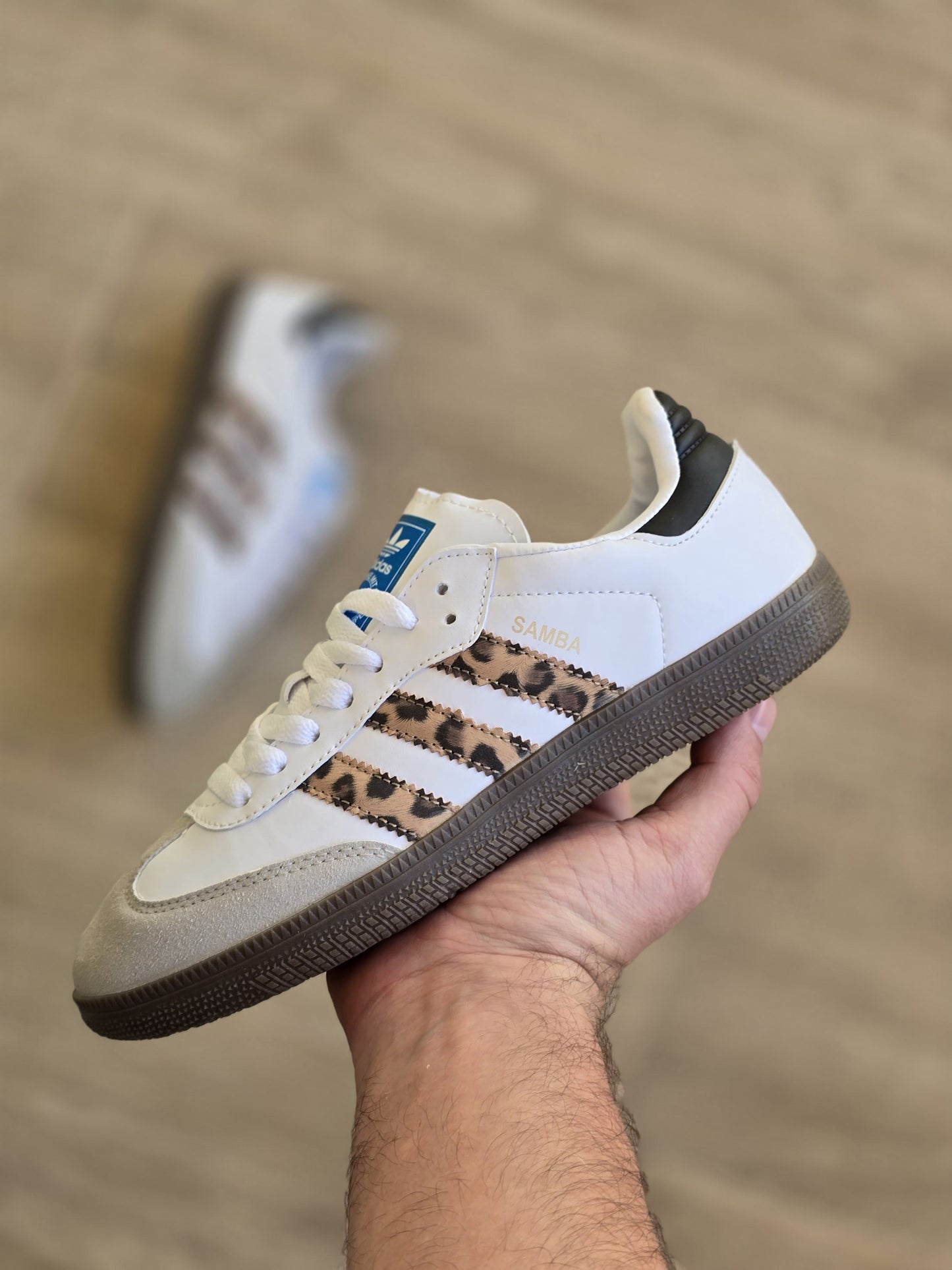 Adidas Samba