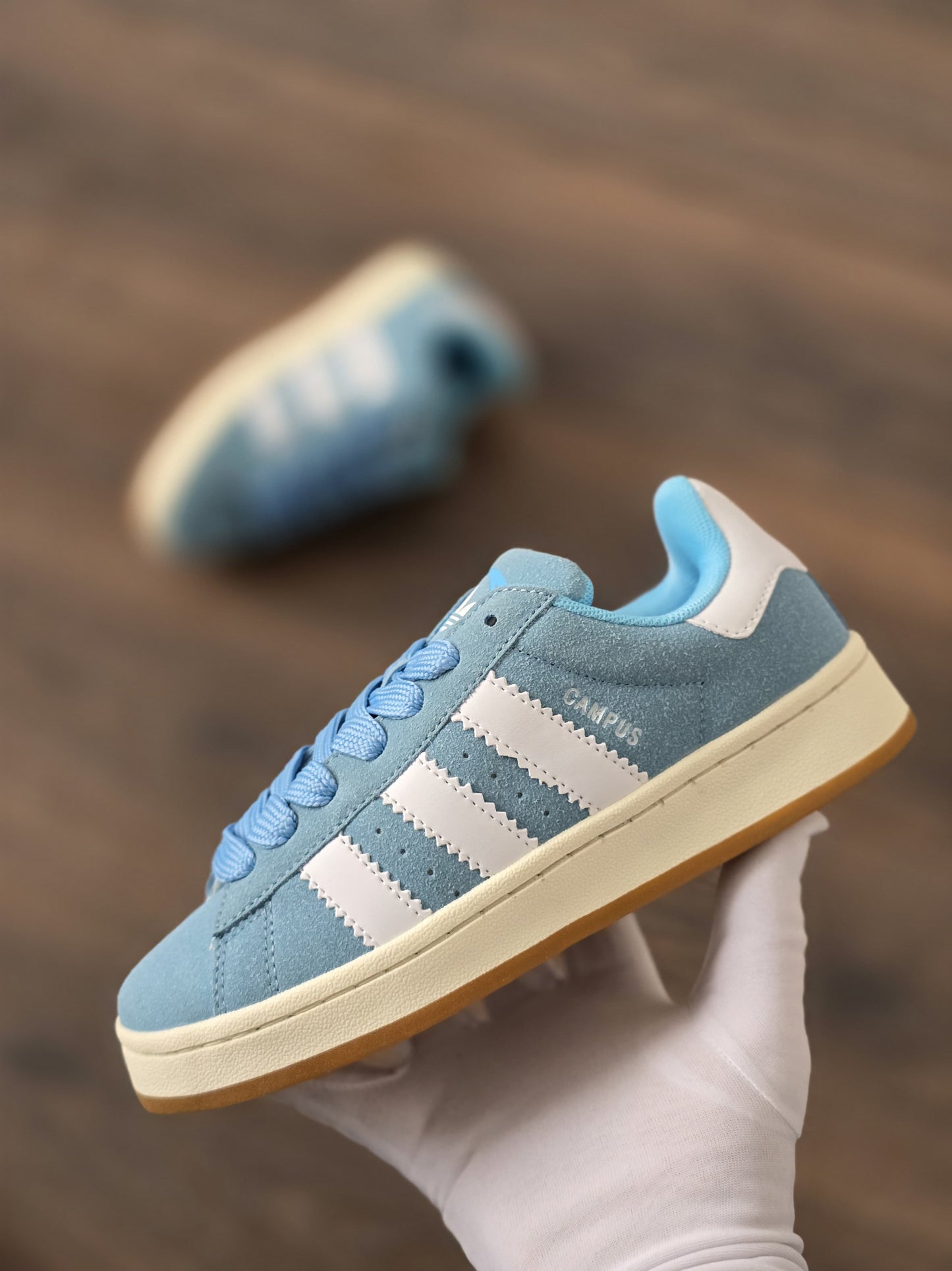 Adidas Campus 00s Blue