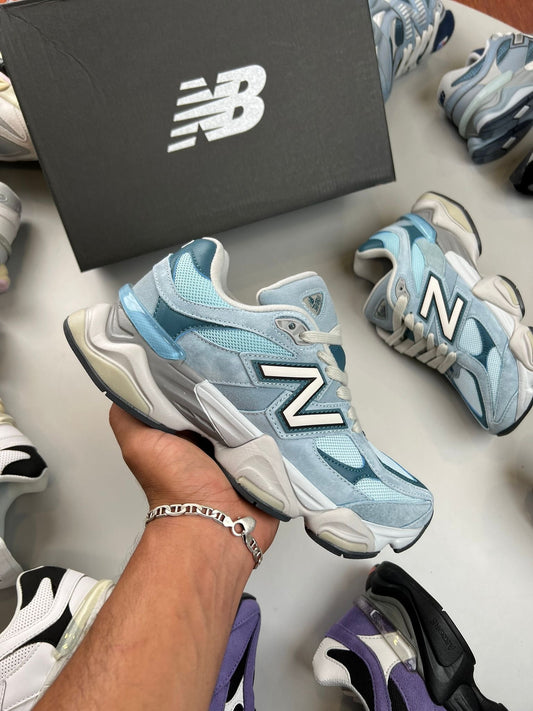 New Balance 9060 Blue