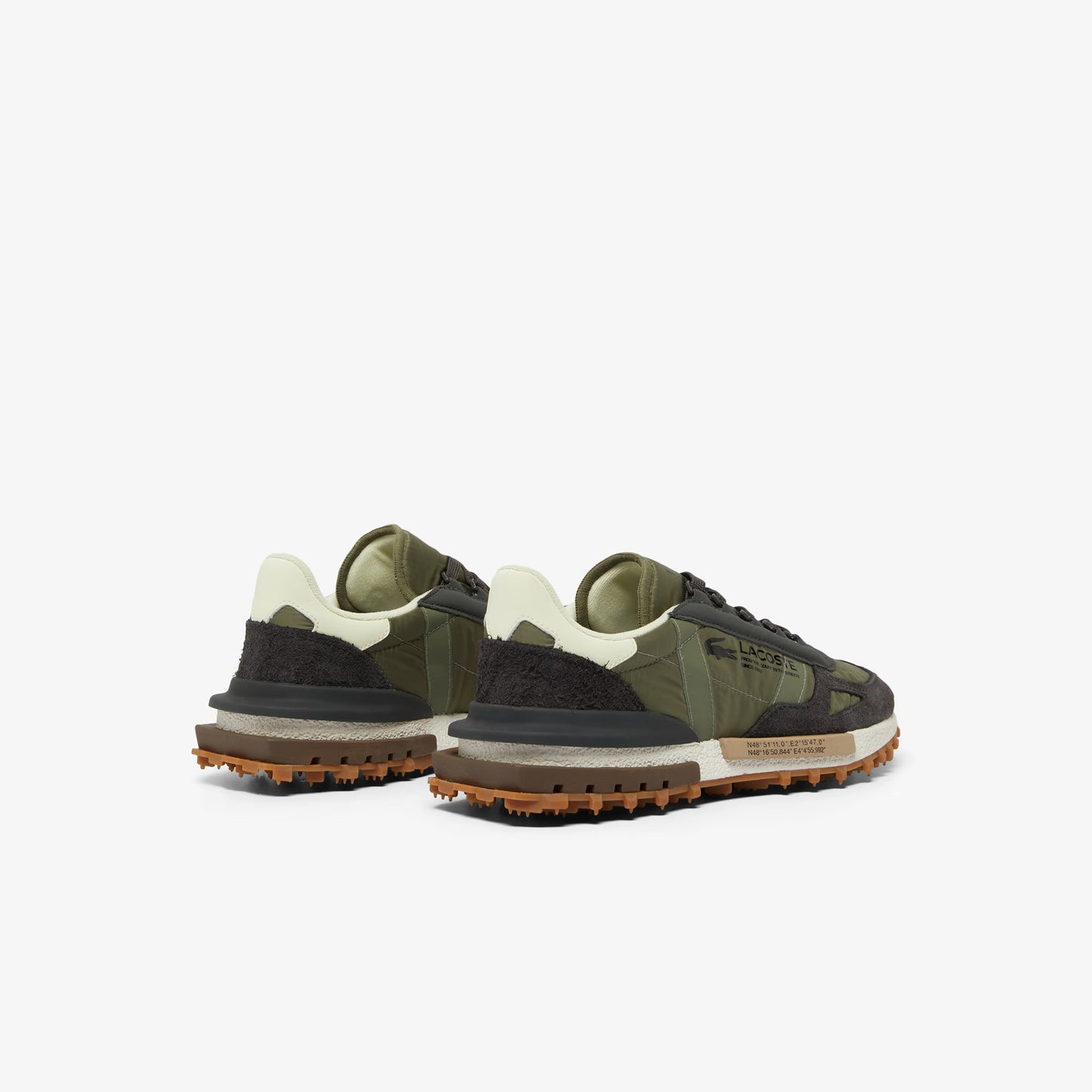 Lacoste Elite Active