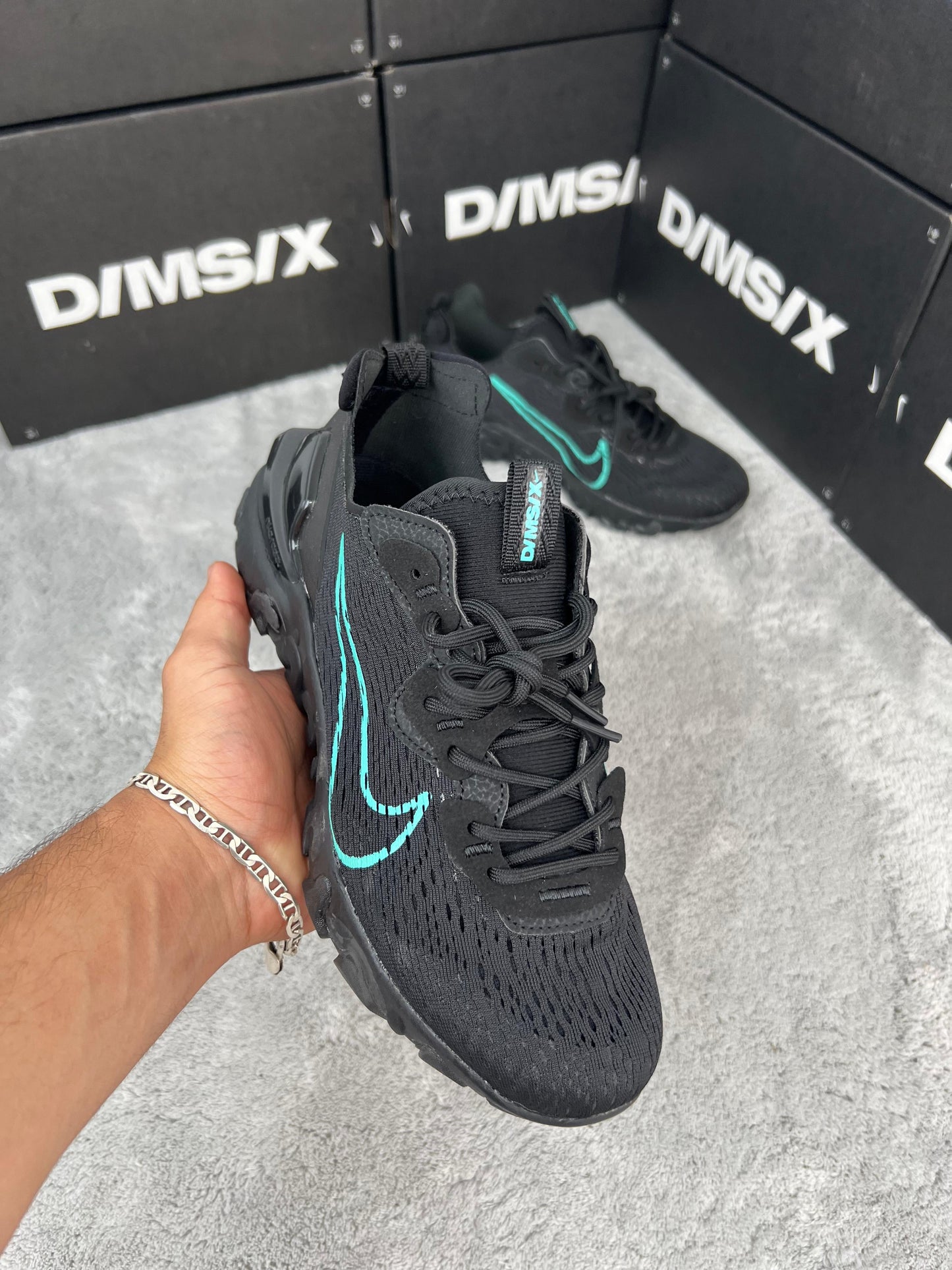 Nike React Vision 2025