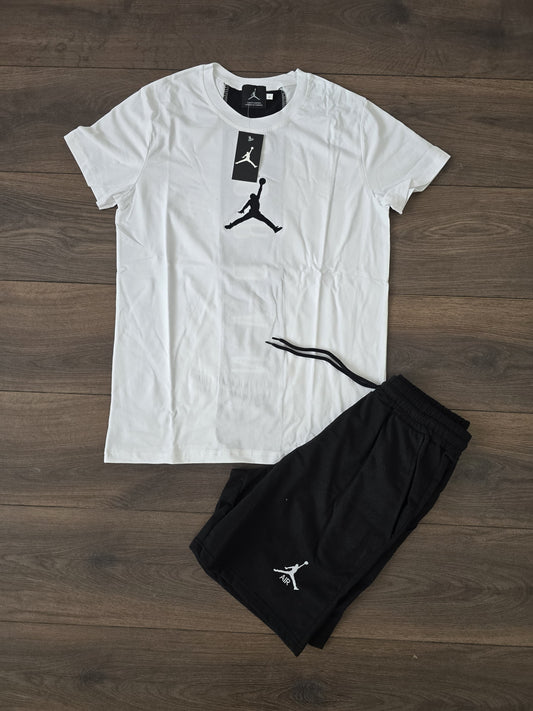 Conjunto Jordan Verano
