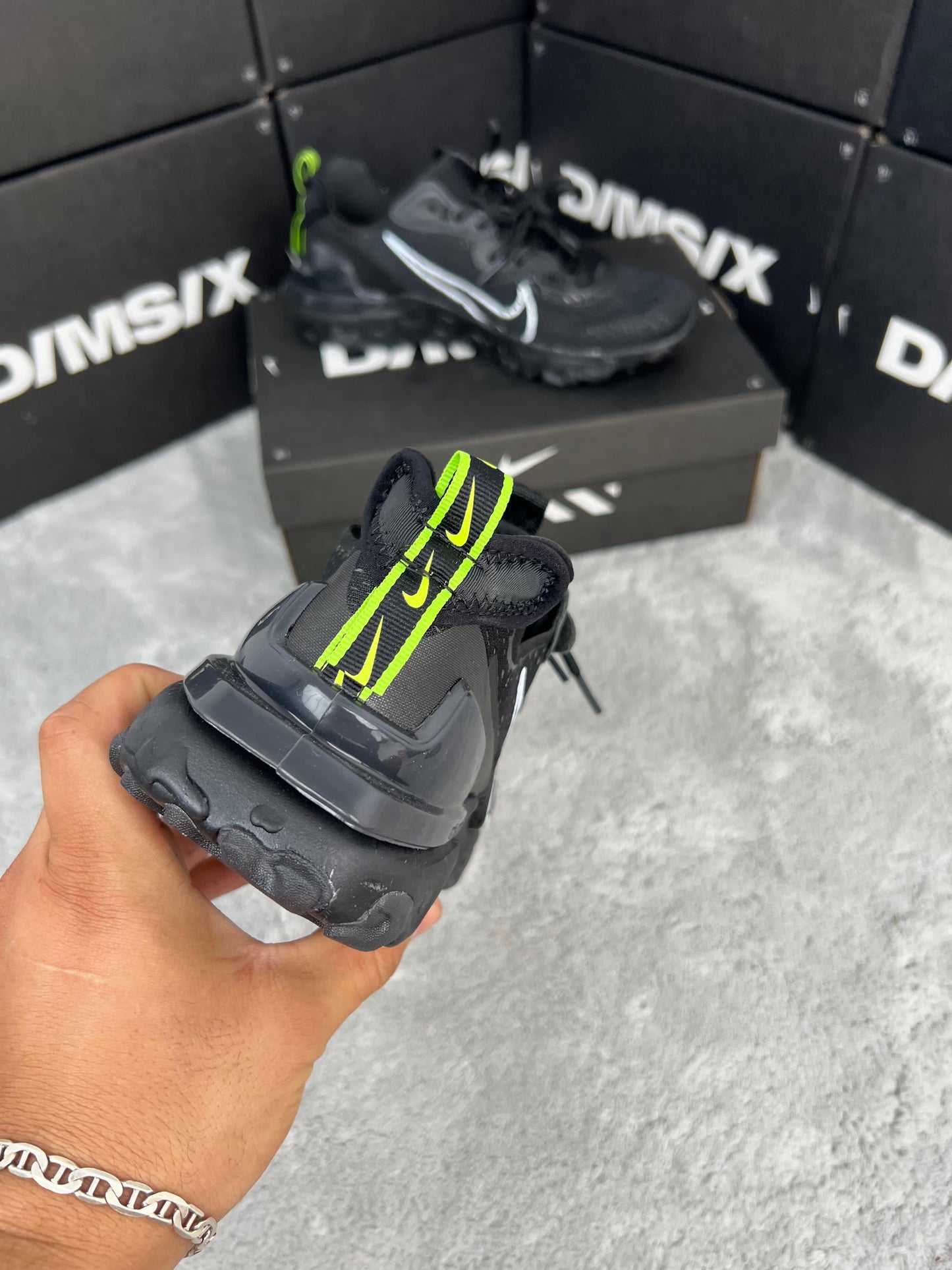 Nike React Vision 2025