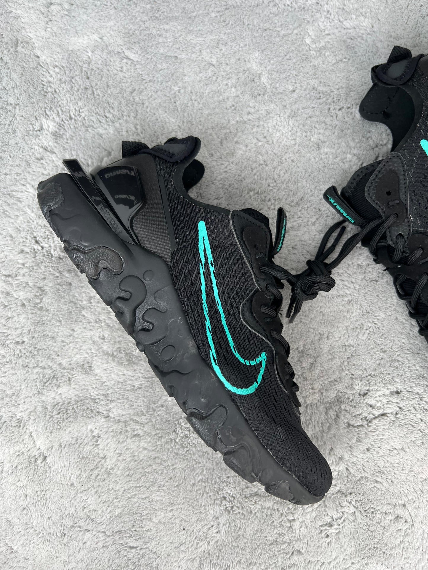 Nike React Vision 2025