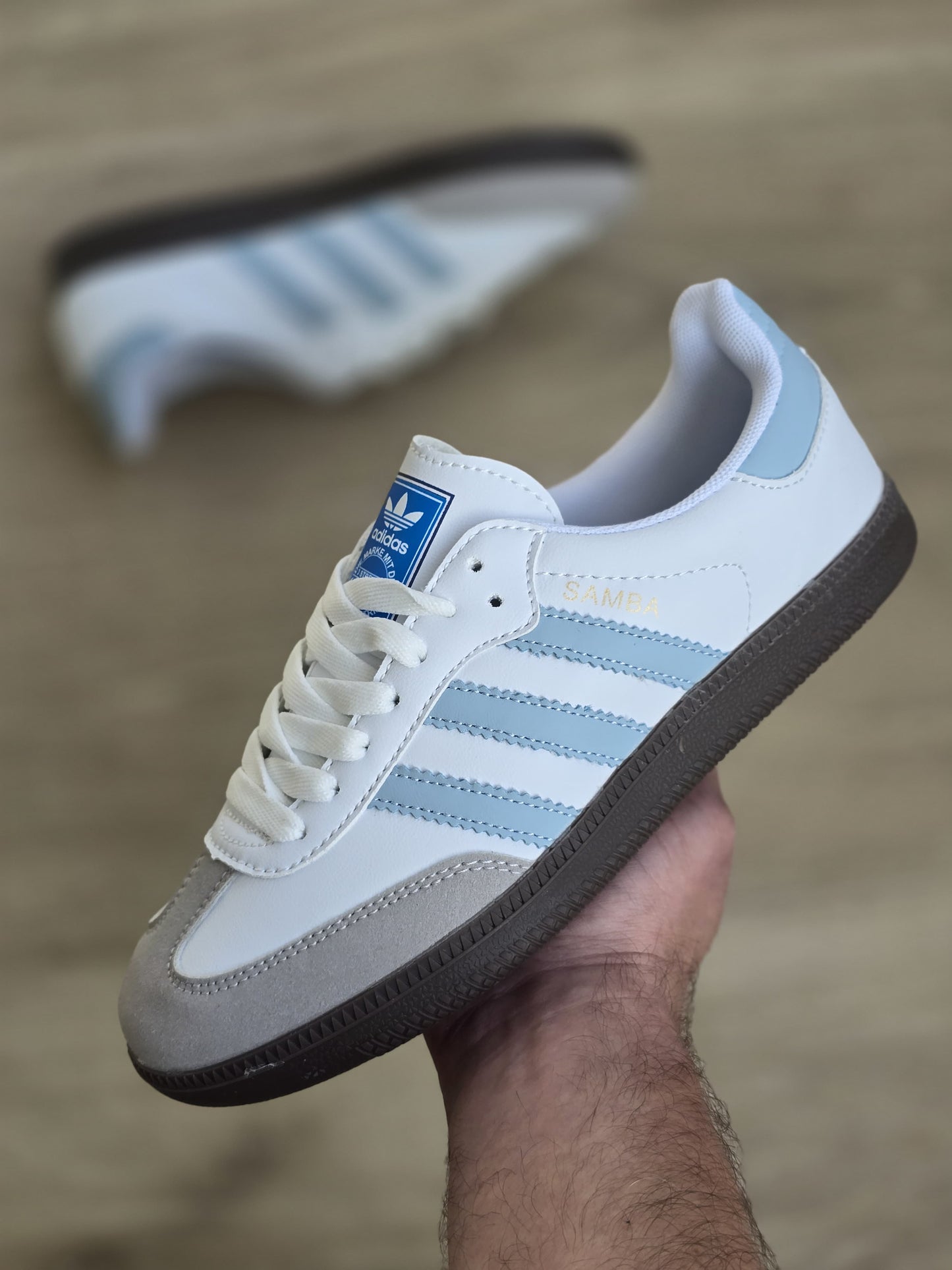 Adidas Samba