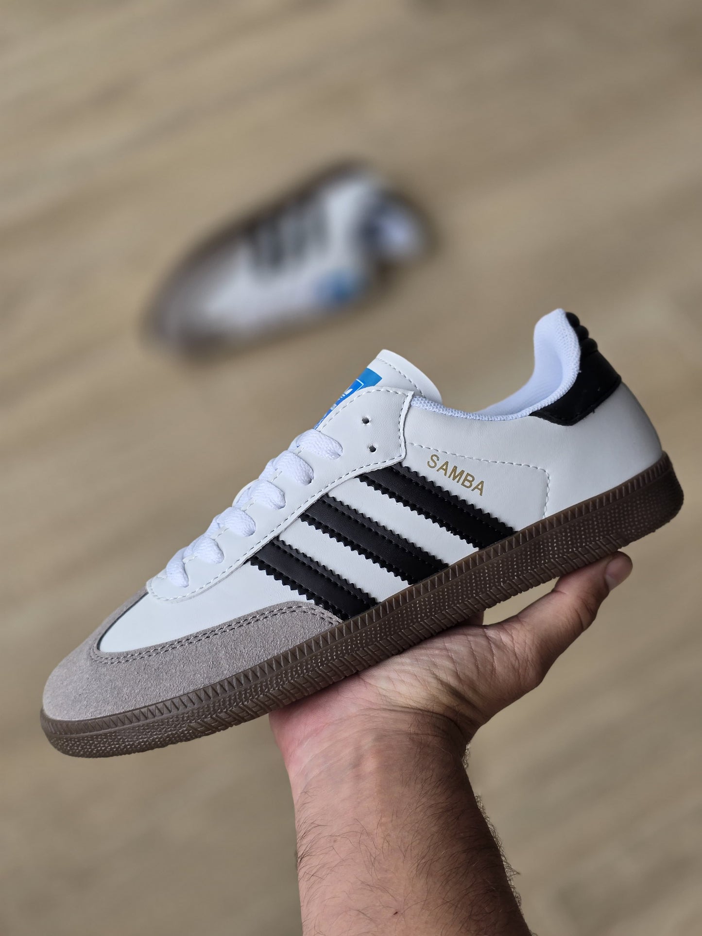 Adidas Samba