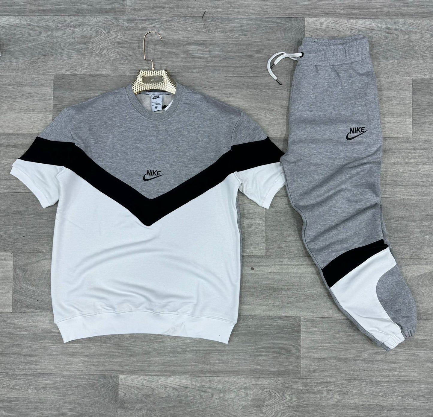 Conjunto Nike Corto