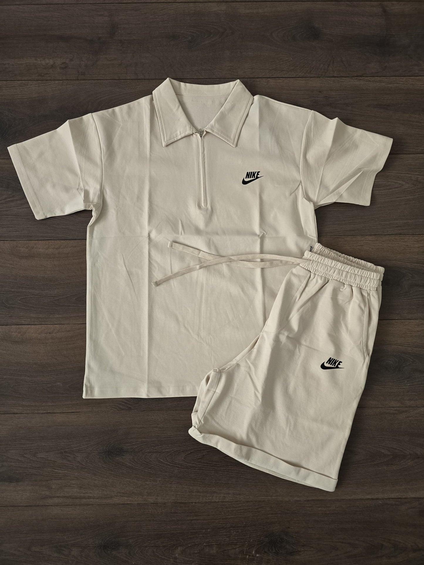 Conjunto Nike Polo