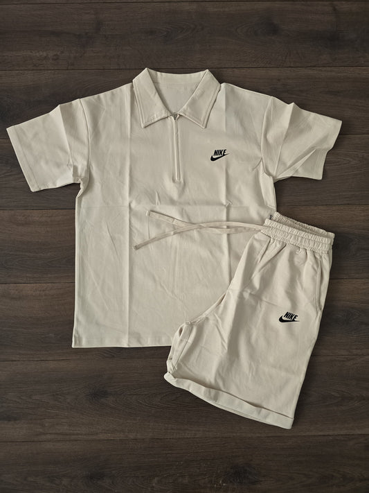Conjunto Nike Polo