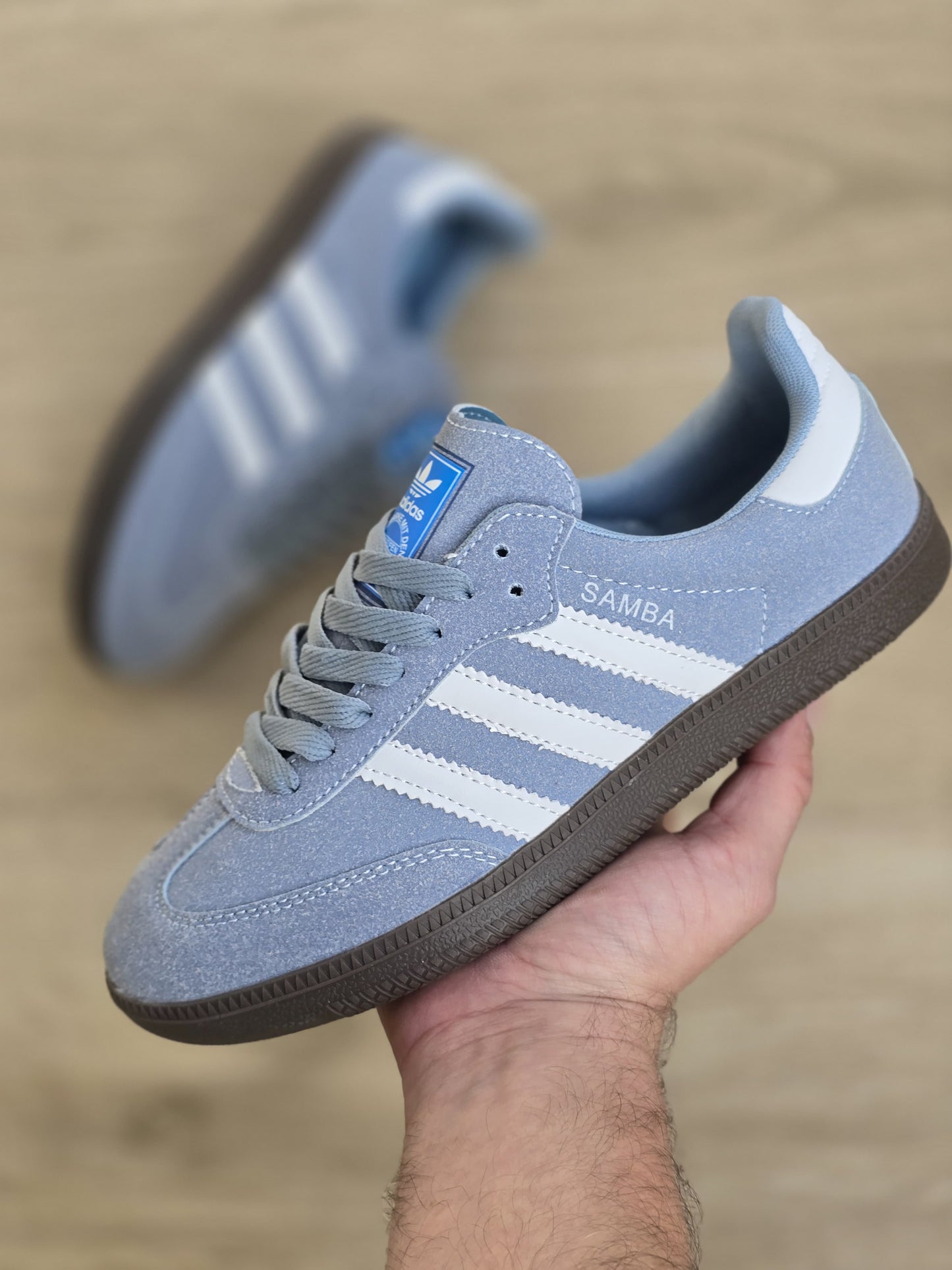Adidas Samba
