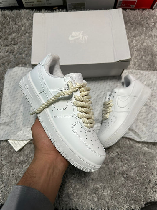 Nike AirForce 1