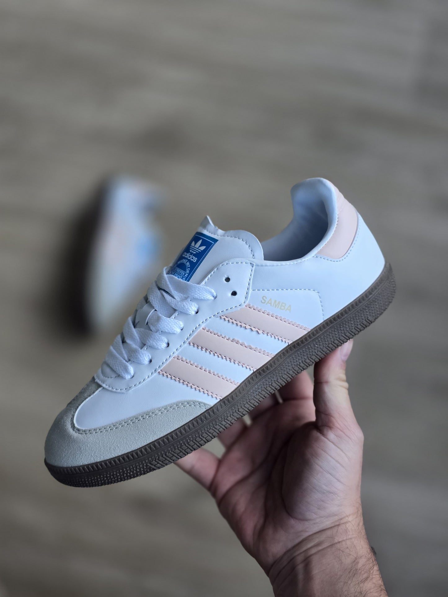 Adidas Samba