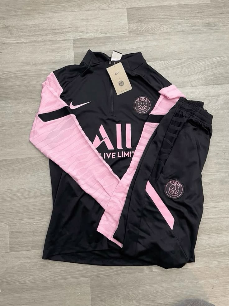 Conjunto PSG