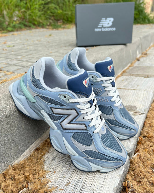 NEW BALANCE 9060