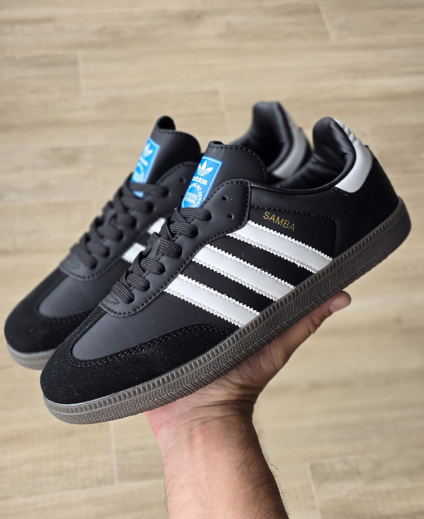 Adidas Samba