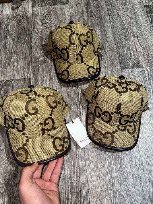 Gorra Gucci