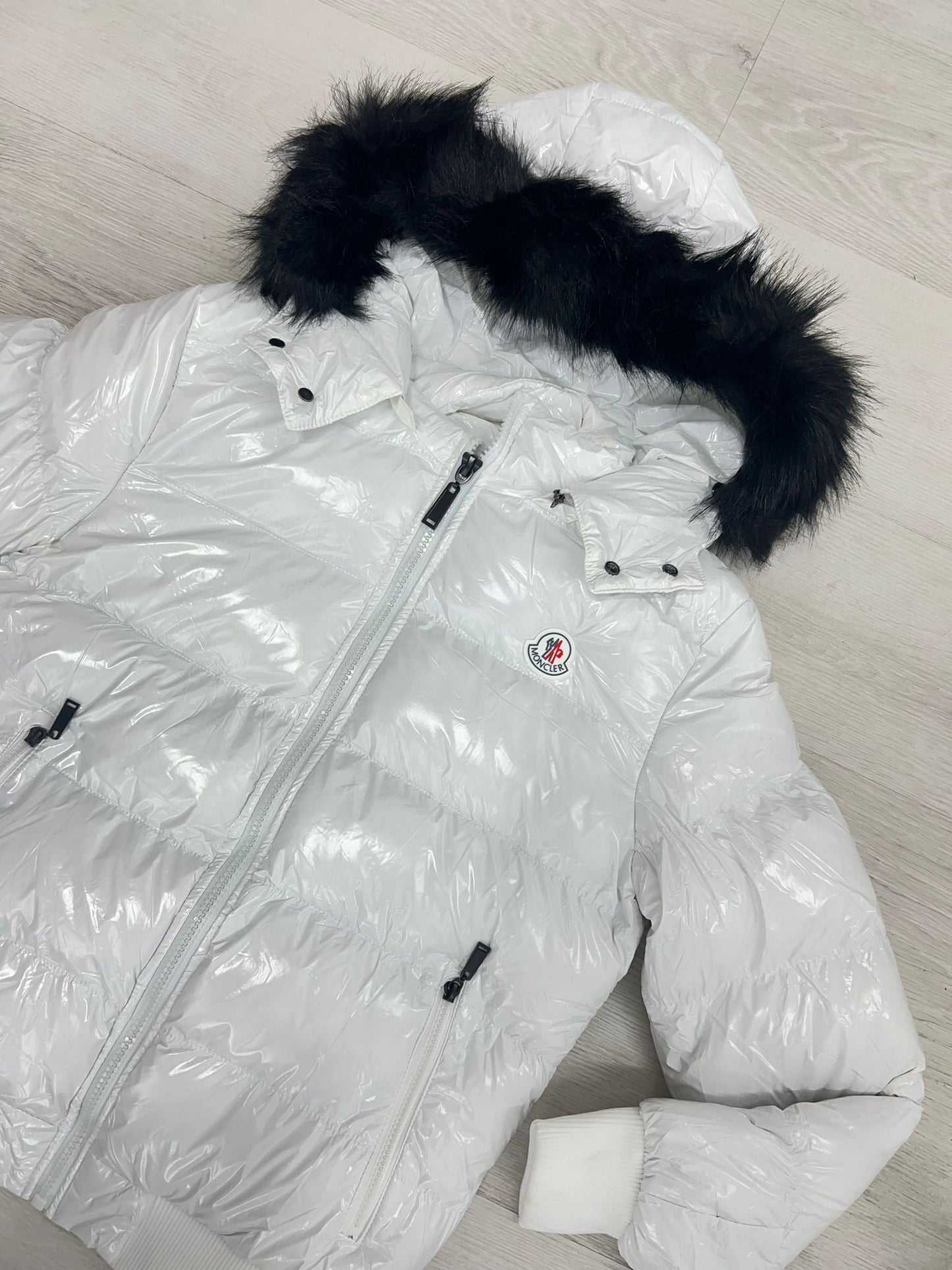 Chaqueta Moncler 2025