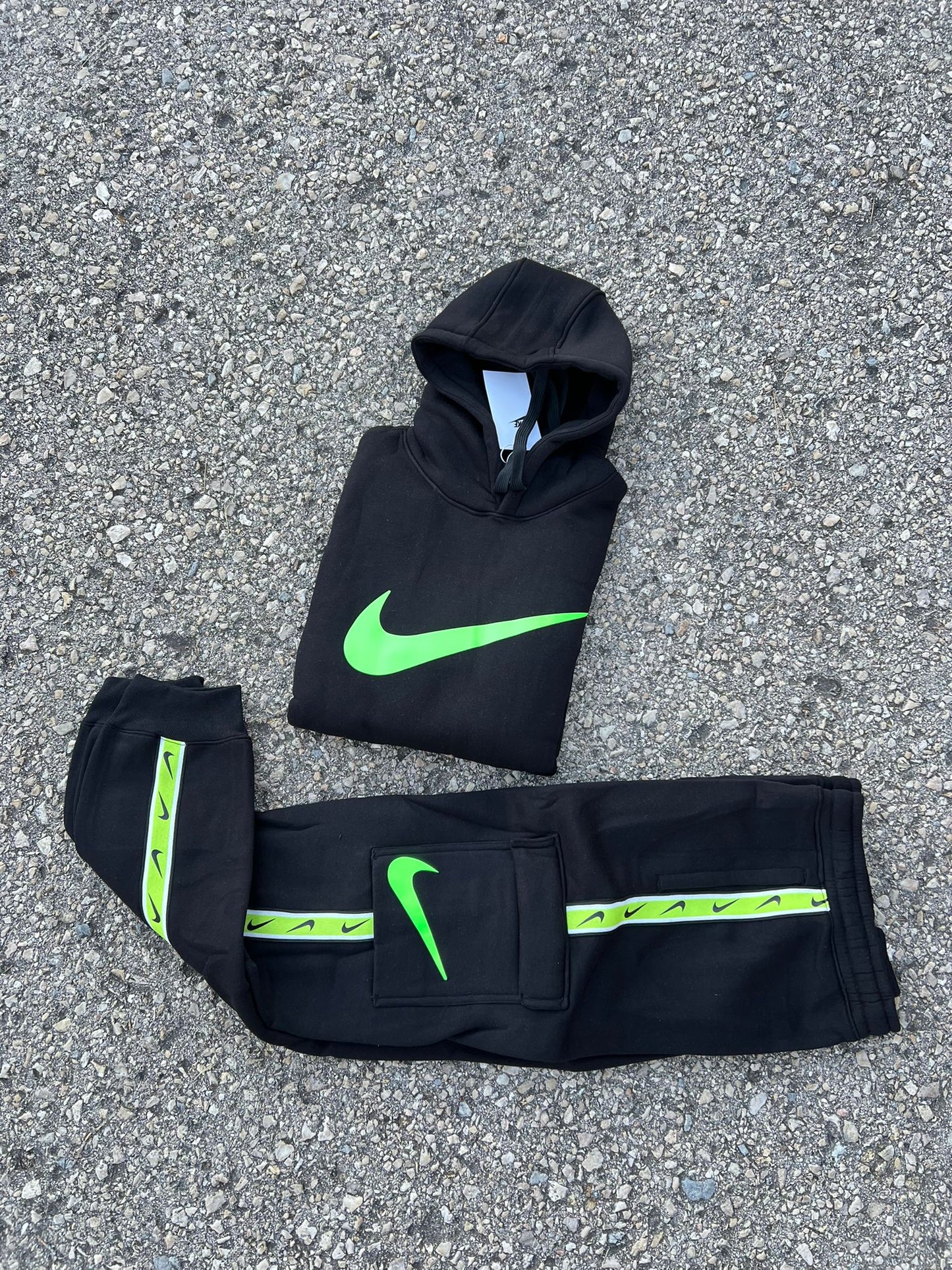 Conjunto Nike 2025/2026