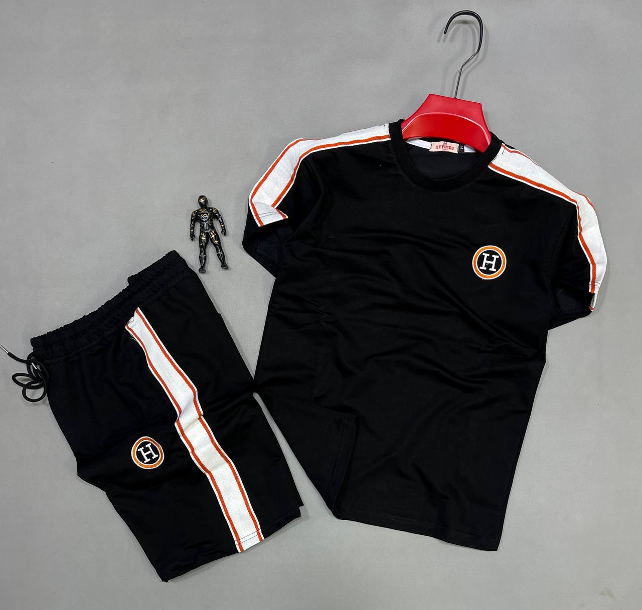 Conjunto Hermes Corto