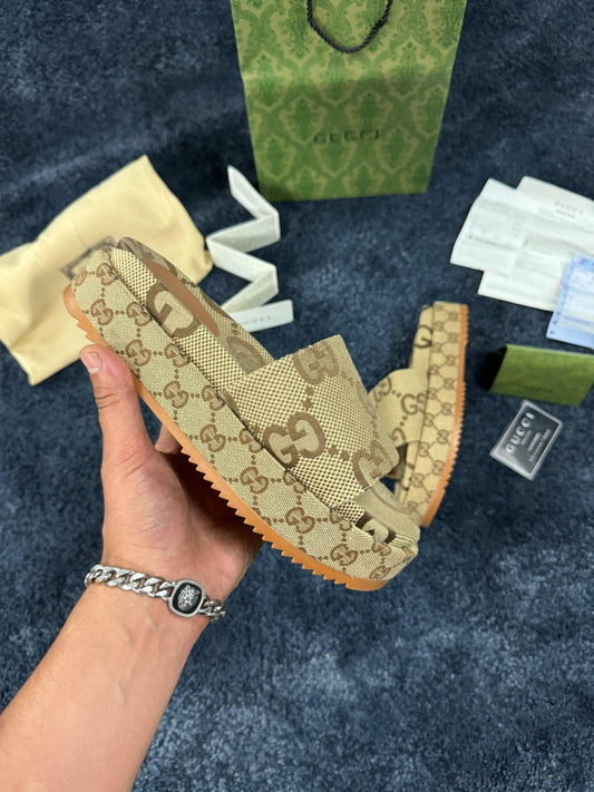 Sandalias Gucci Mujer