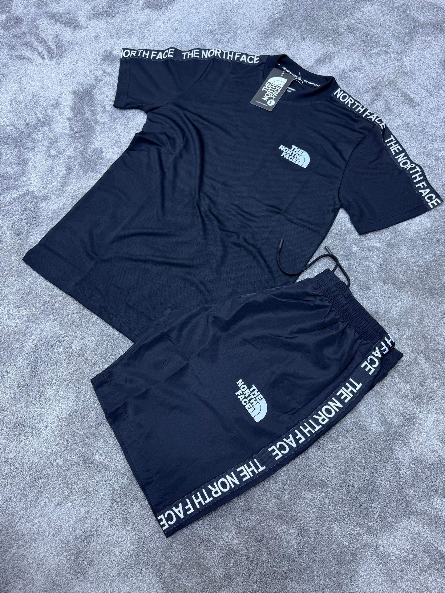 Conjunto The North Face 2025