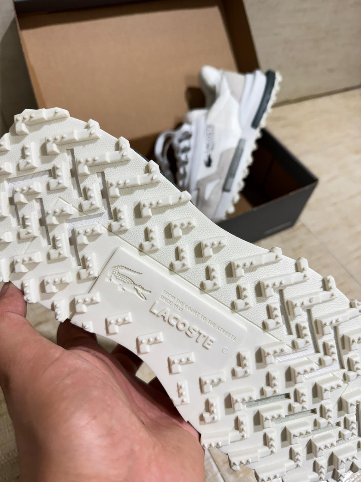 Lacoste Elite Active