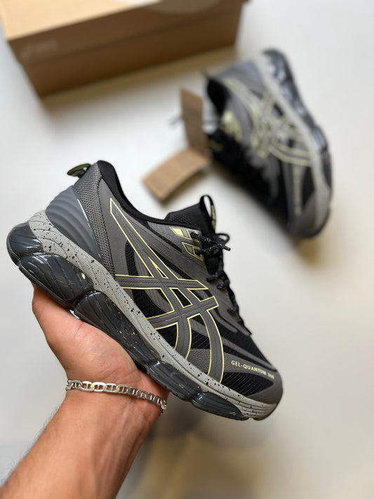 Asics Gel Quantum 360 Grey