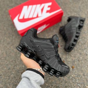 Shox TL Camaleon ( Azul )