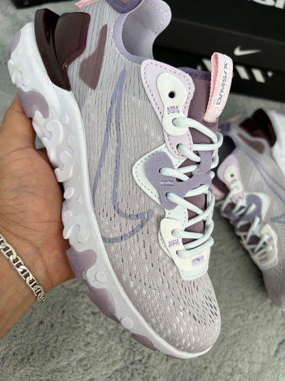 Nike React Vision 2025