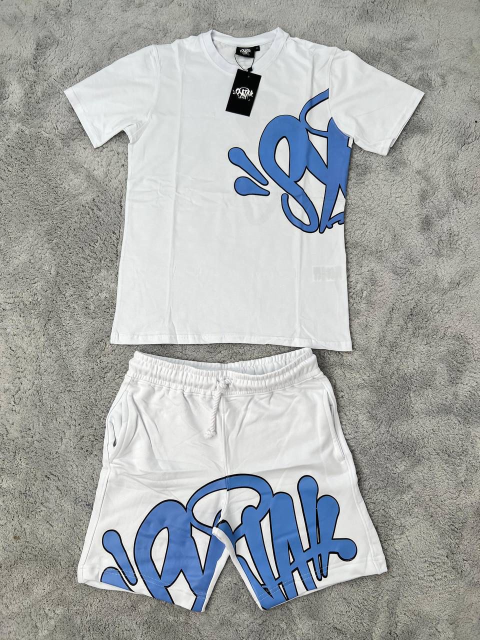 Conjunto Syna World Corto