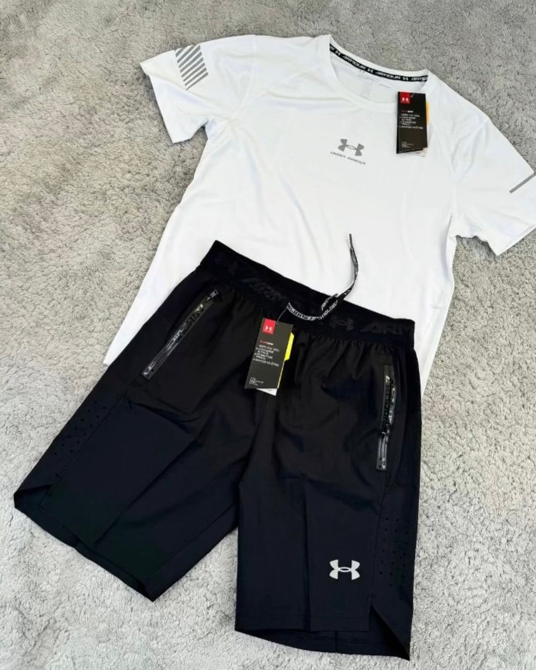 Conjunto Under Armour 2025