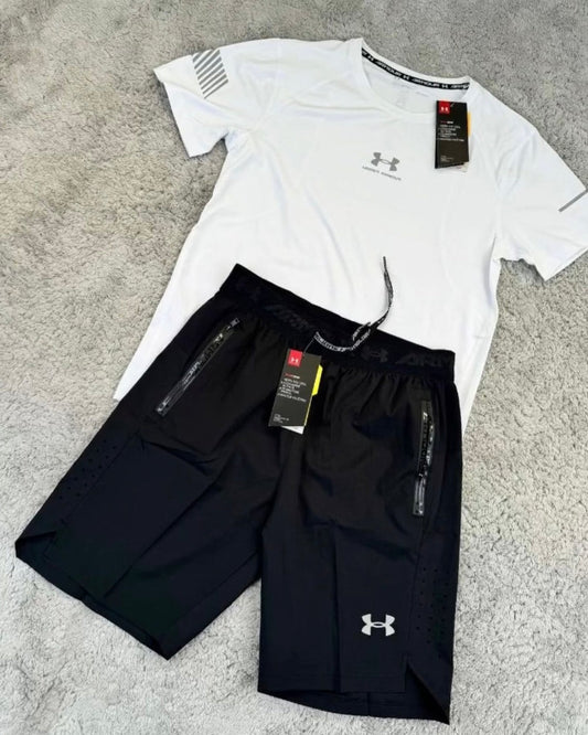 Conjunto Under Armour 2025
