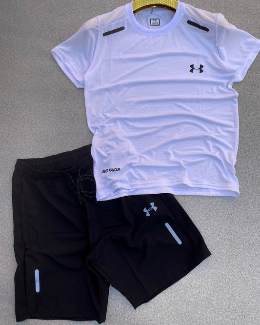 Conjunto Under Armour 2025
