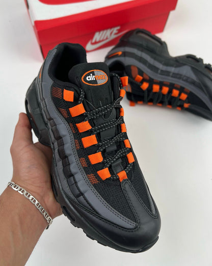 Nike Air Max 95 Yellow