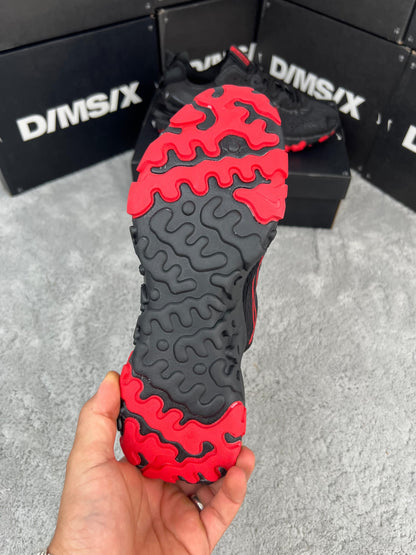 Nike React Vision 2025