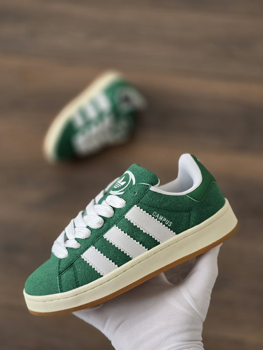 Adidas Campus 00s Green