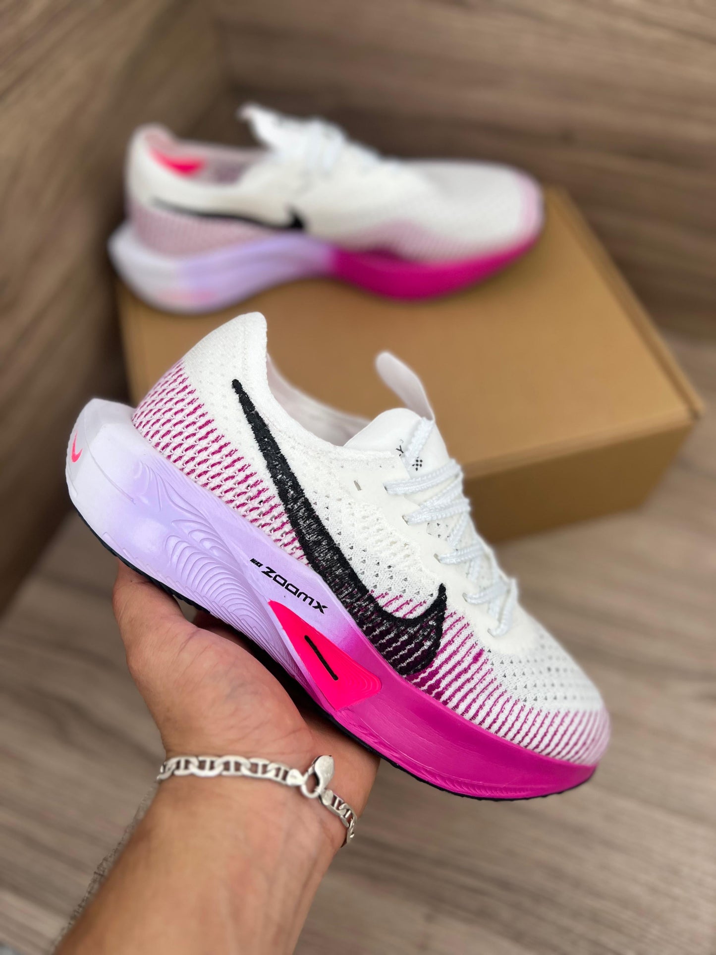 Nike W ZoomX Vaporfly