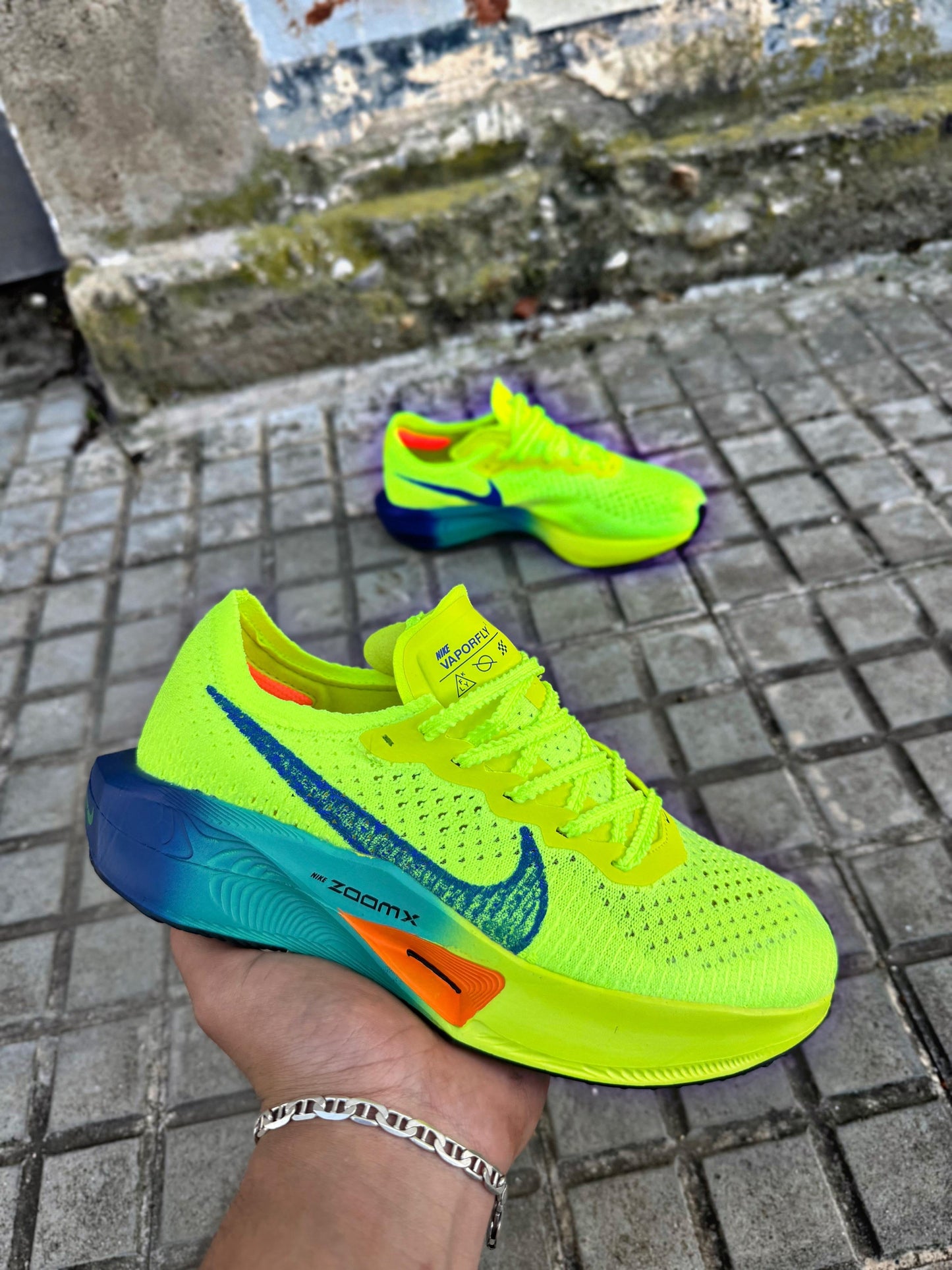 Nike W ZoomX Vaporfly