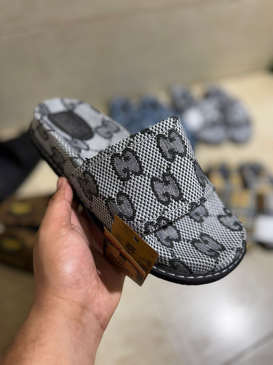Chanclas Gucci