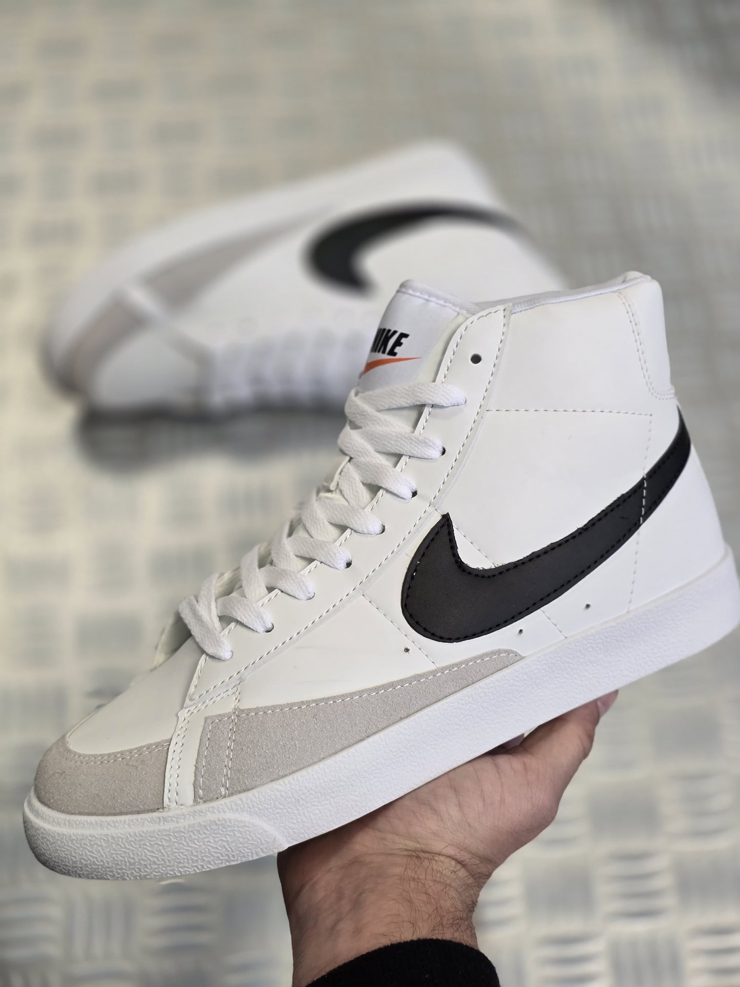 Nike Blazer