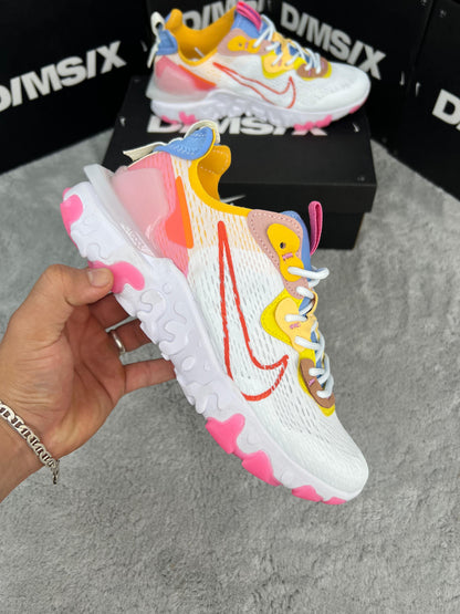 Nike React Vision 2025