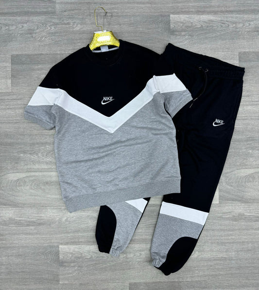 Conjunto Nike Corto