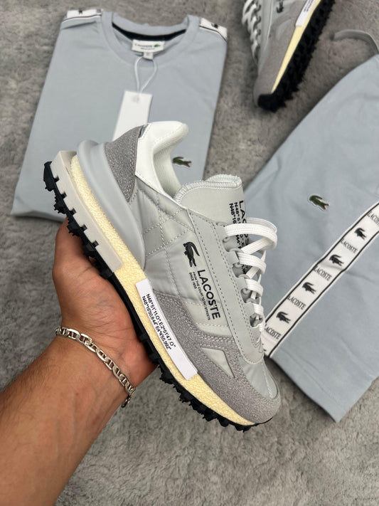 Lacoste Elite Active