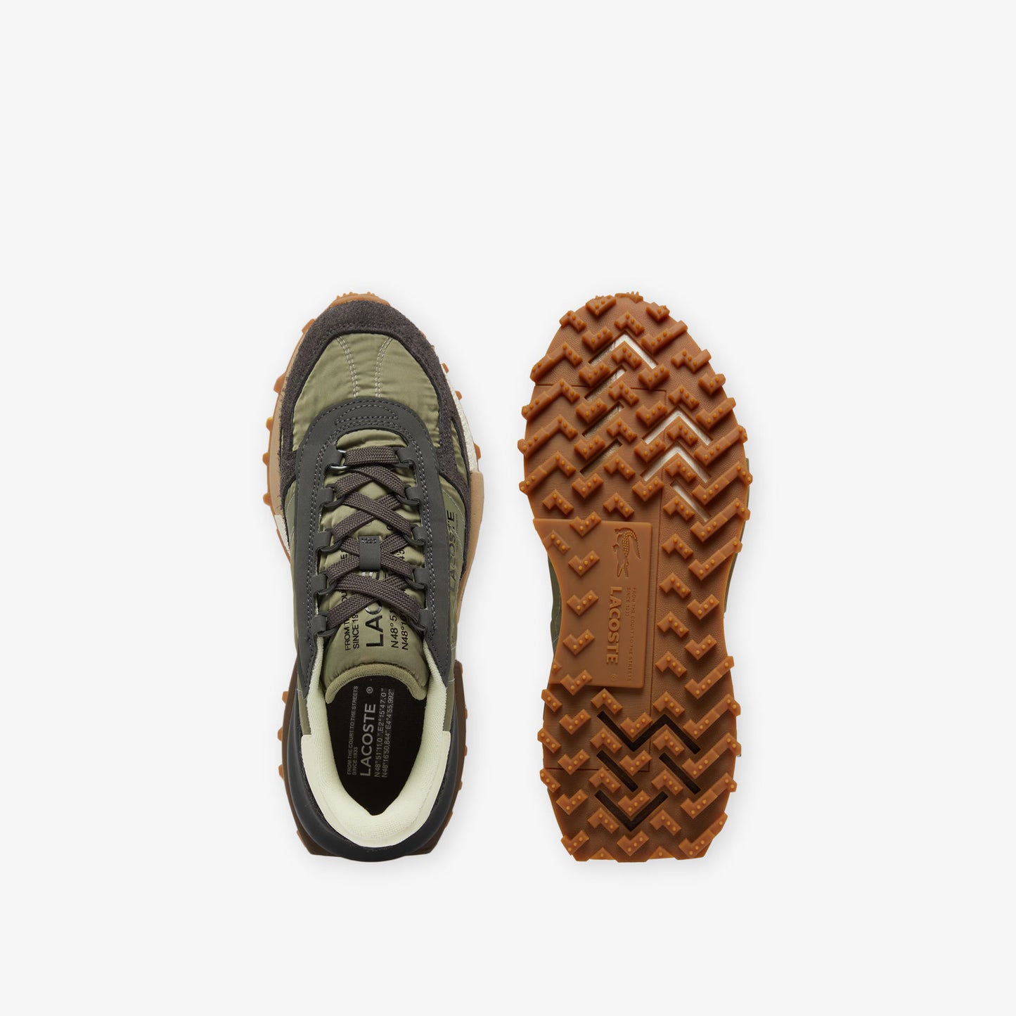Lacoste Elite Active
