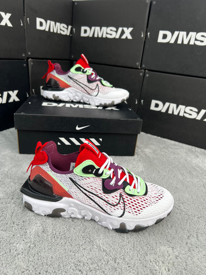Nike React Vision 2025