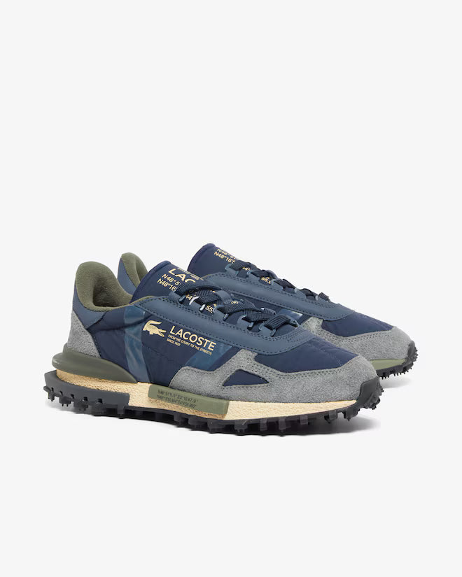 Lacoste Elite Active